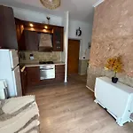 Sweet House 公寓 罗马