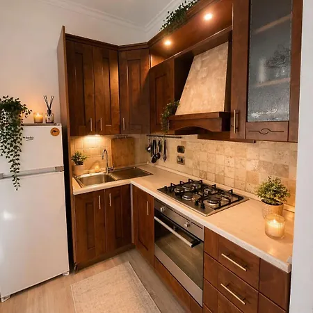 Sweet House *